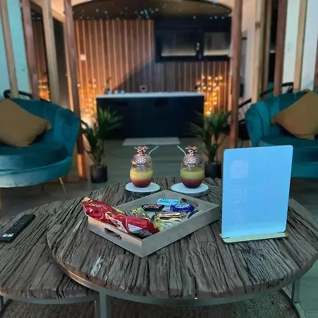 Escapade Zen - Oasis Tropicale & Privatif *